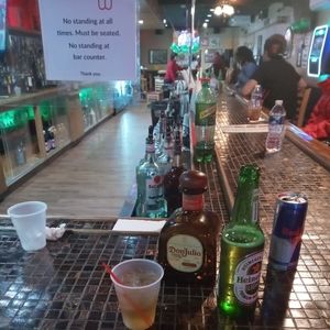 Meet your Posher, Santo